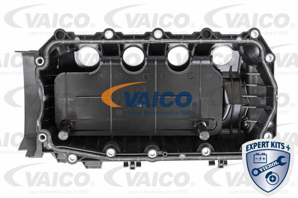 Cylinder Head Cover