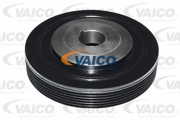 Belt Pulley, crankshaft
