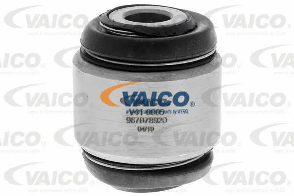 Mounting, wheel bearing housing