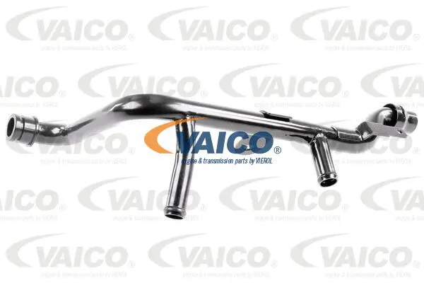 Coolant Pipe