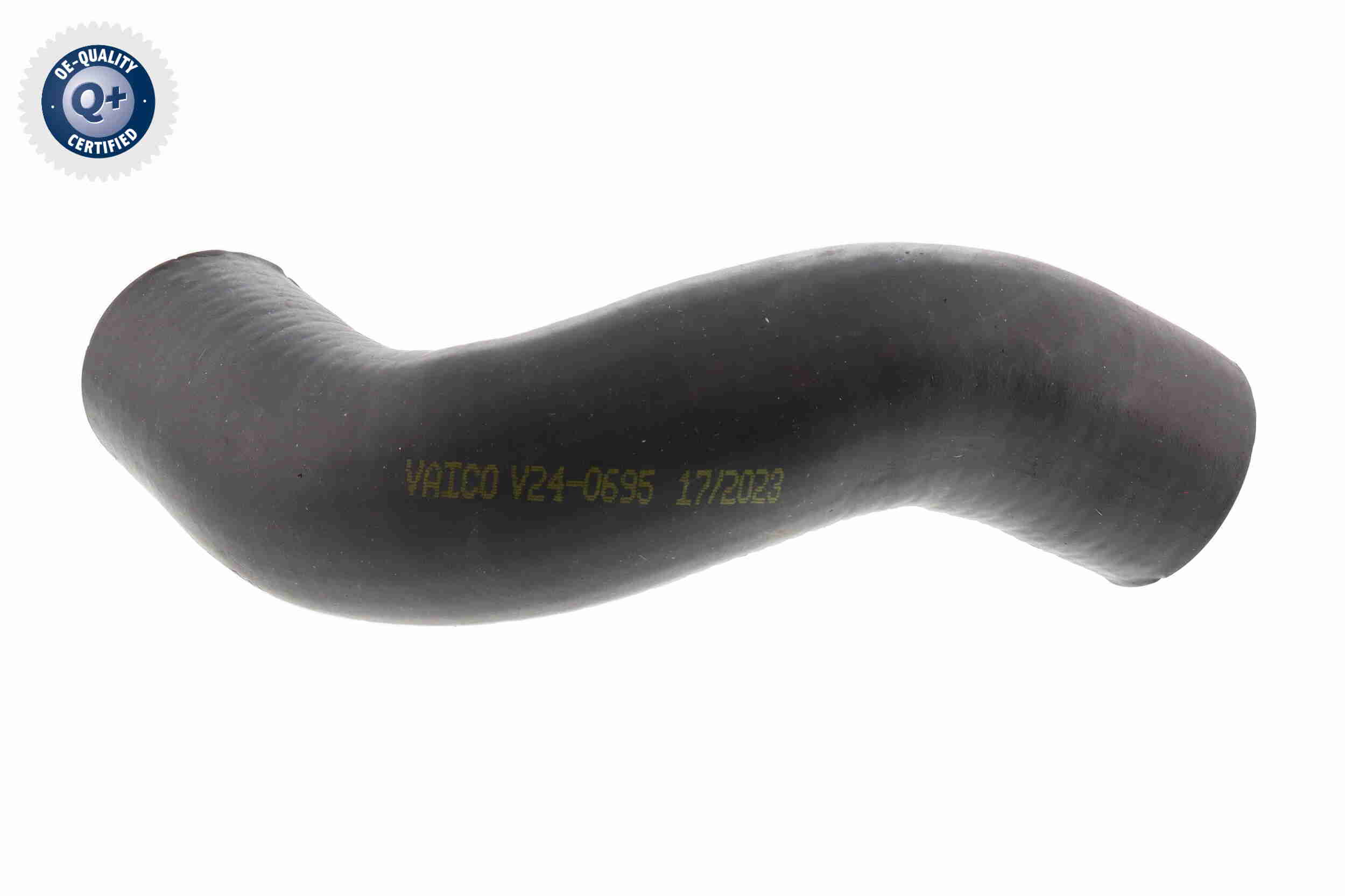 Charge Air Hose