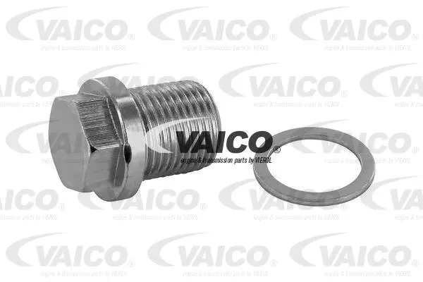 Screw Plug, oil sump