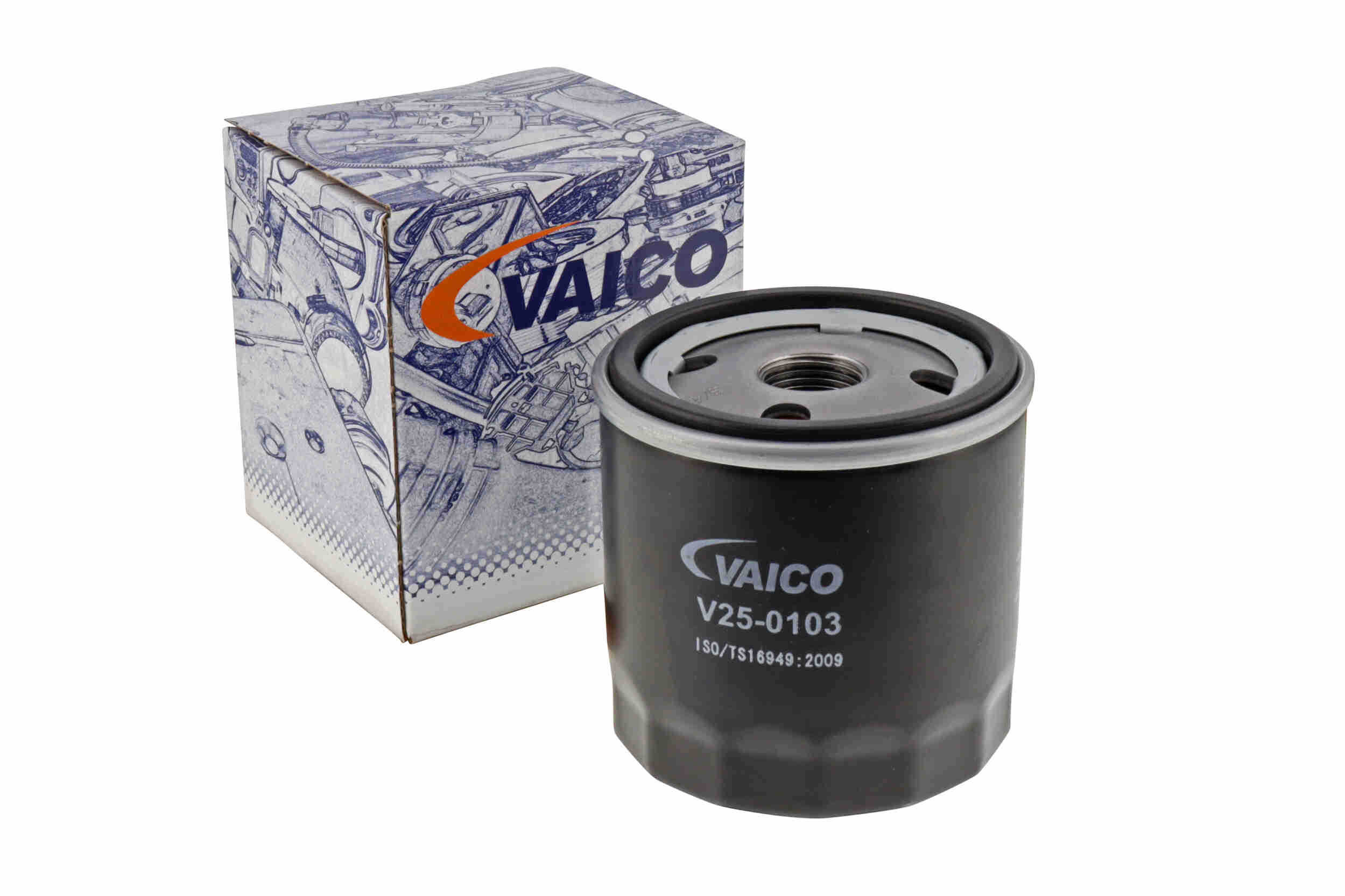 Oil Filter