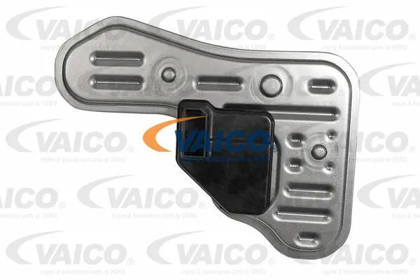 Hydraulic Filter, automatic transmission