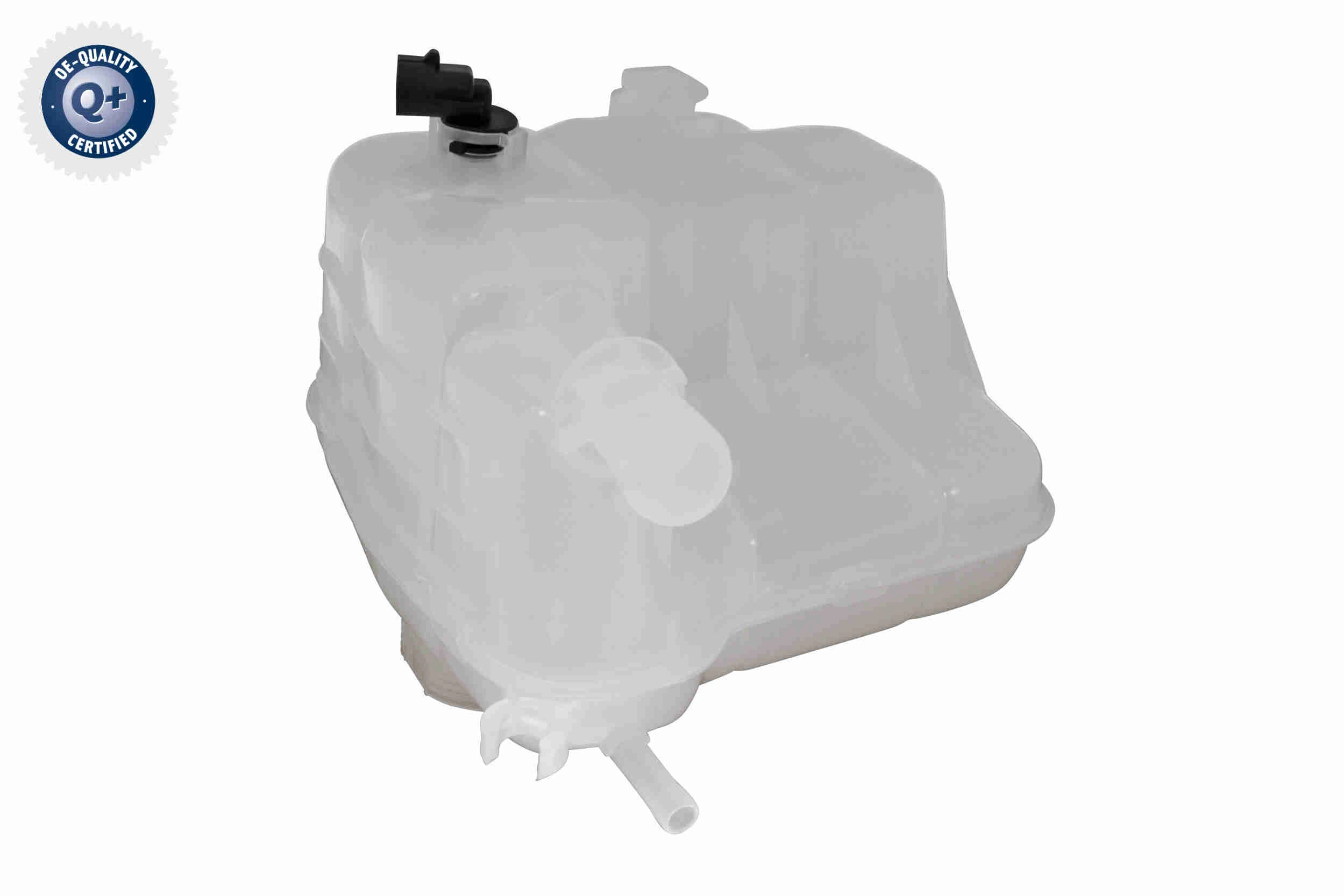 Expansion Tank, coolant