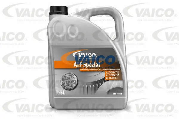 Automatic Transmission Fluid