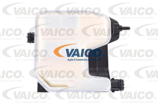 Hydraulic Filter, automatic transmission