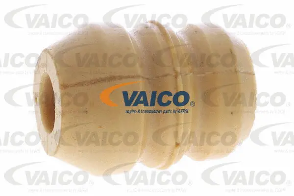 Rubber Buffer, suspension