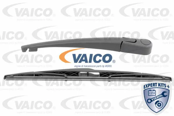 Wiper Arm Set, window cleaning