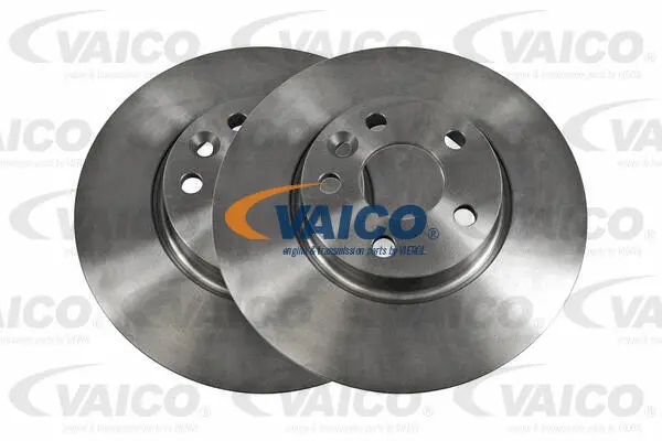 Brake Disc (V25-80008)