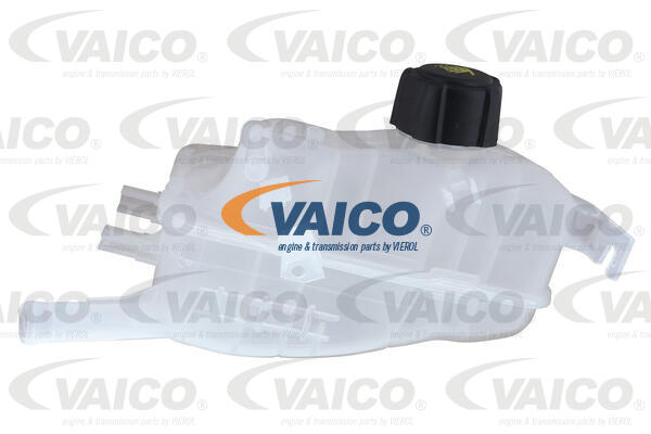 Expansion Tank, coolant