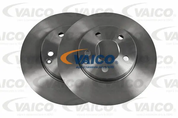 Brake Disc (V30-80047)