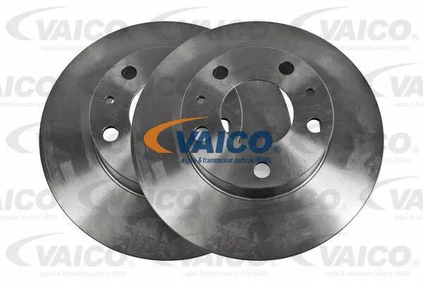 Brake Disc (V42-80017)