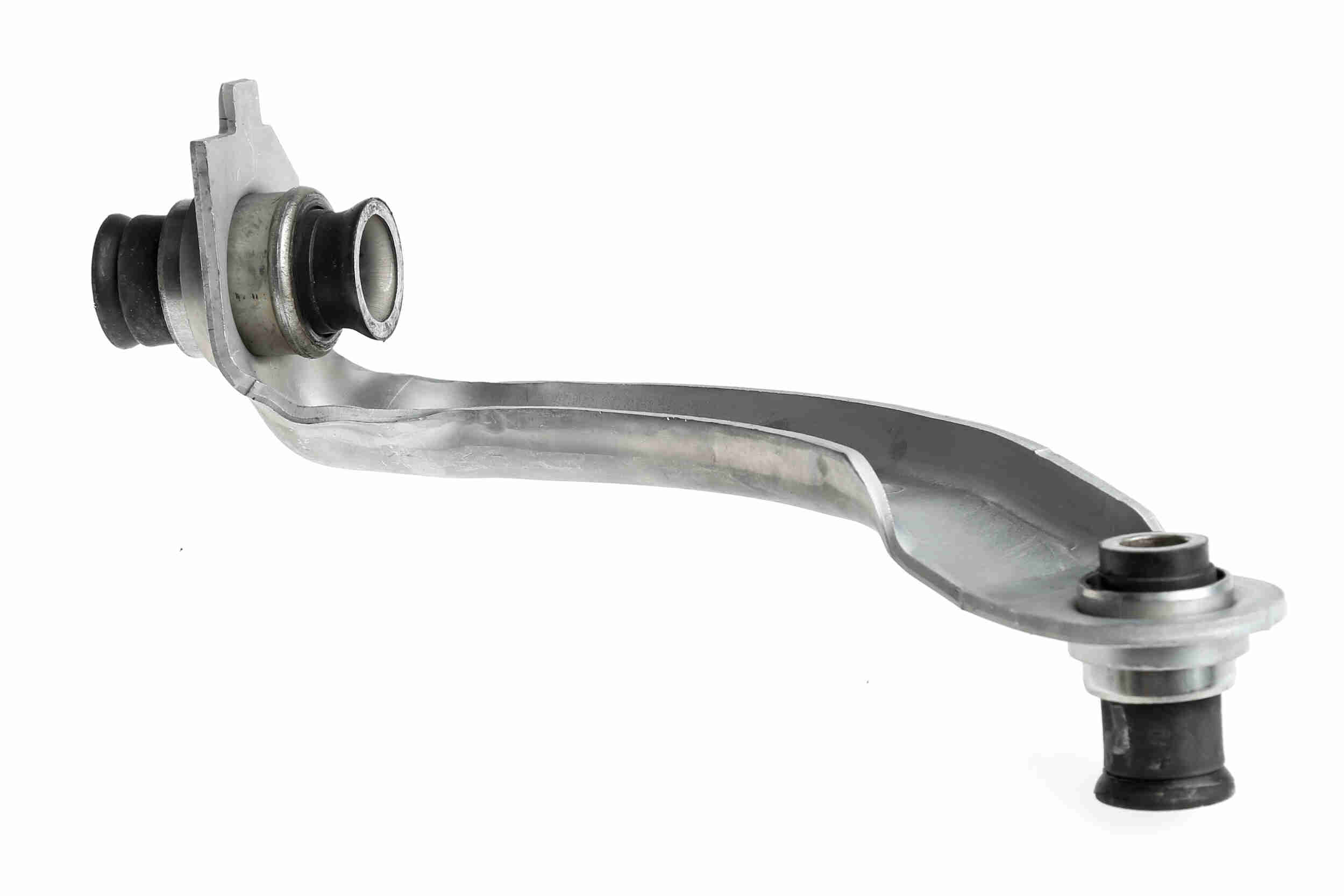 Holder, engine mounting system