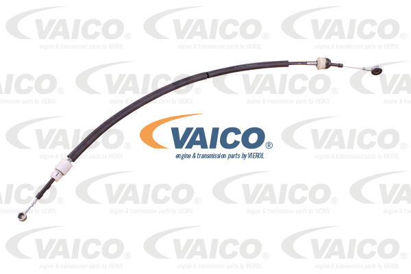 Cable Pull, manual transmission