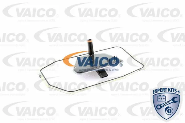 Hydraulic Filter Kit, automatic transmission