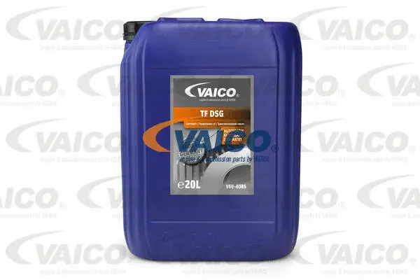 Automatic Transmission Fluid