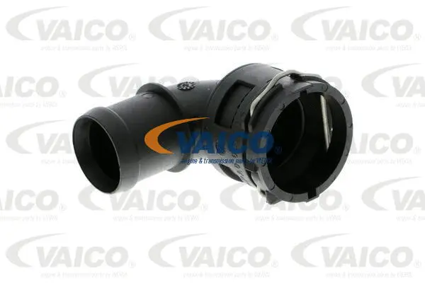 Coolant Flange