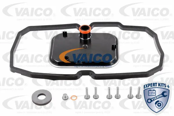 Parts kit, automatic transmission oil change
