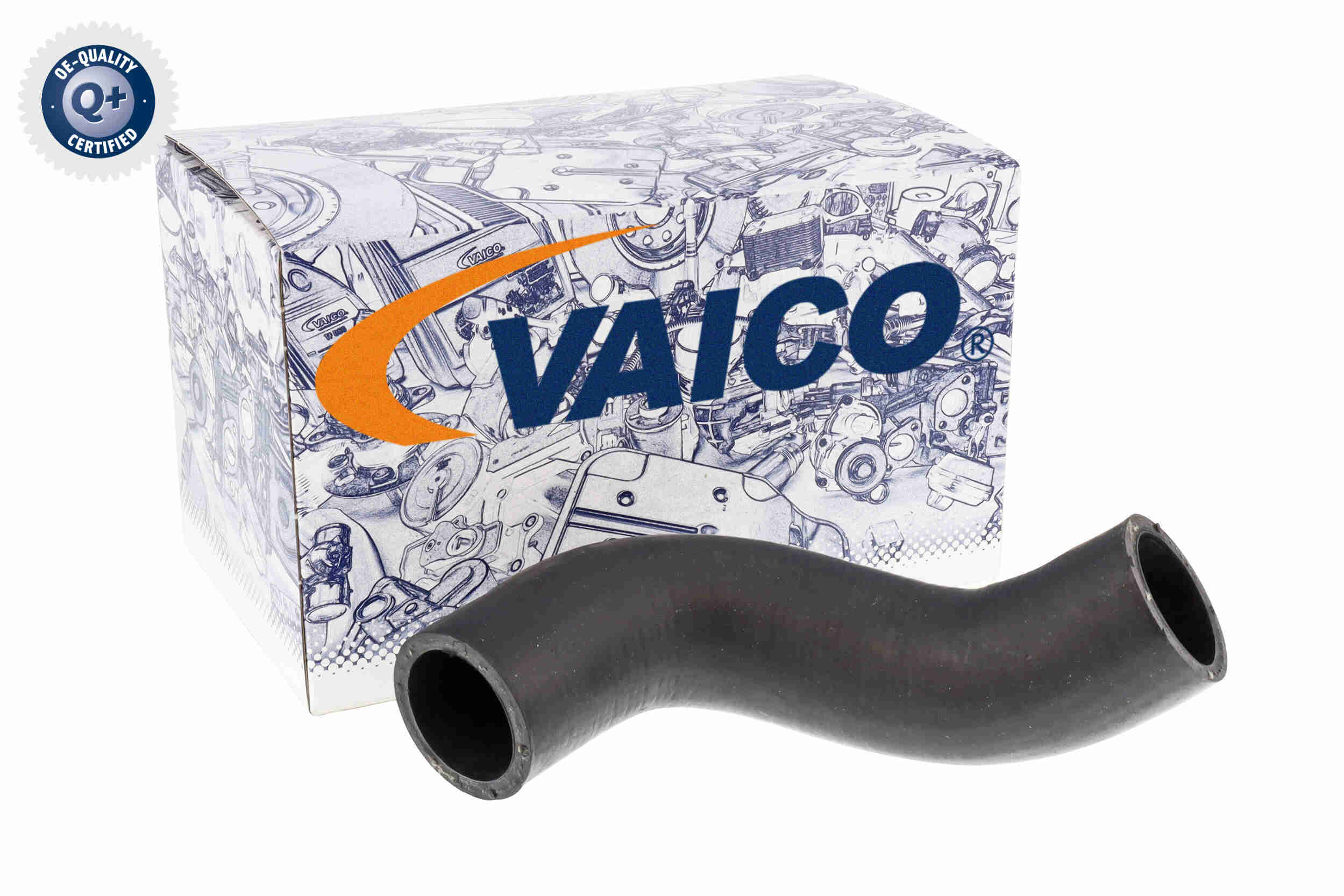 Charge Air Hose