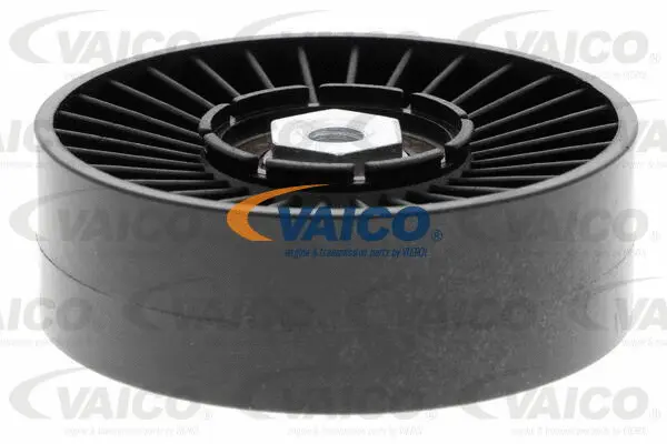 Tensioner Pulley, V-ribbed belt