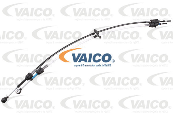 Cable Pull, manual transmission