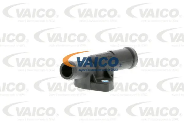 Coolant Flange