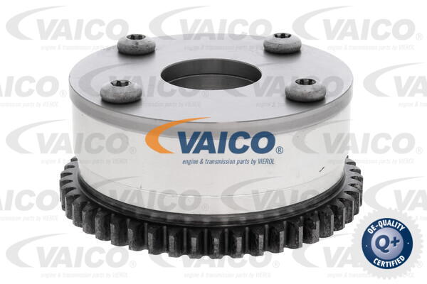 Camshaft Adjuster