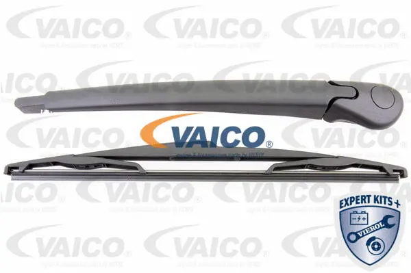 Wiper Arm Set, window cleaning