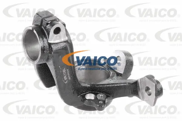 Steering Knuckle, wheel suspension