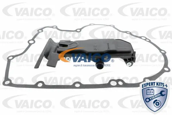 Hydraulic Filter Kit, automatic transmission