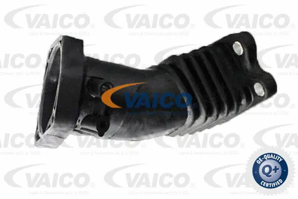 Intake Hose, air filter