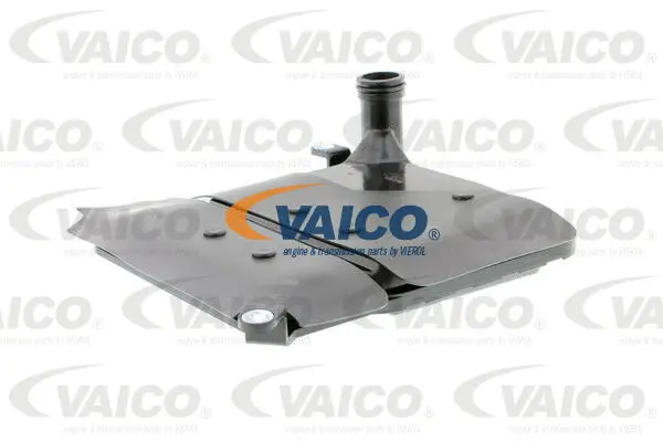 Hydraulic Filter Kit, automatic transmission