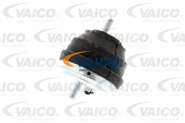 Mounting, engine