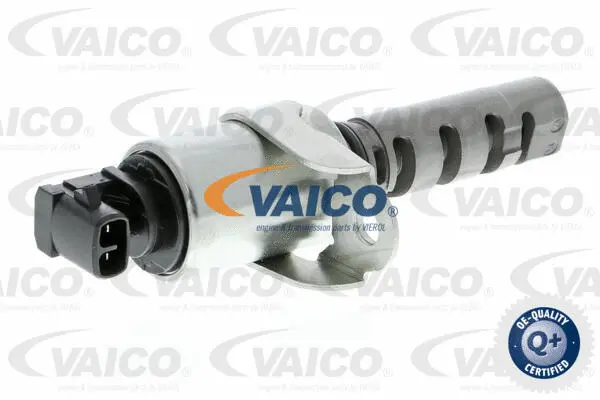 Control Valve, camshaft adjustment