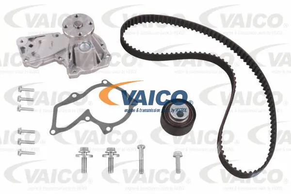 Water Pump & Timing Belt Kit