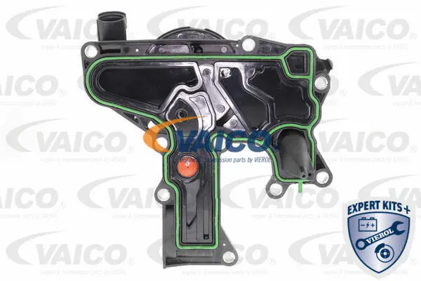 Repair Kit, crankcase ventilation
