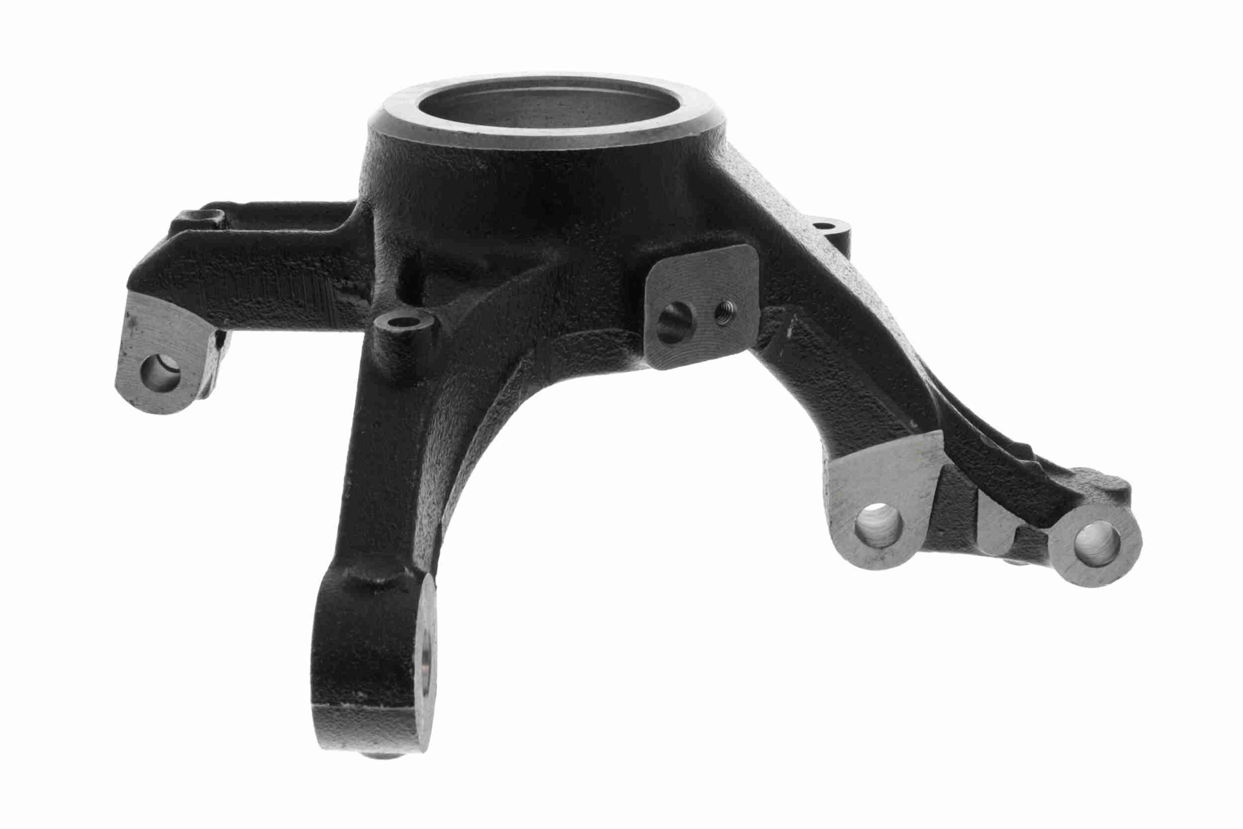 Steering Knuckle, wheel suspension