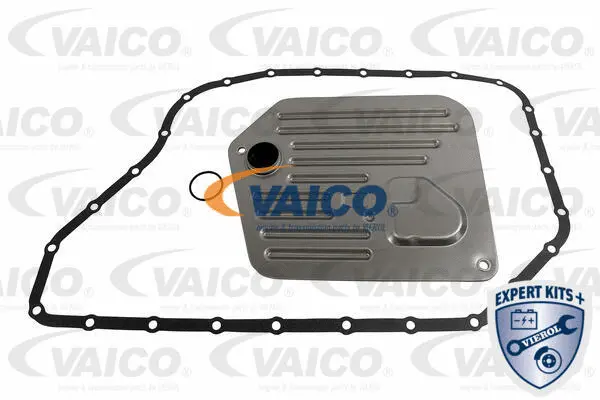 Hydraulic Filter Kit, automatic transmission
