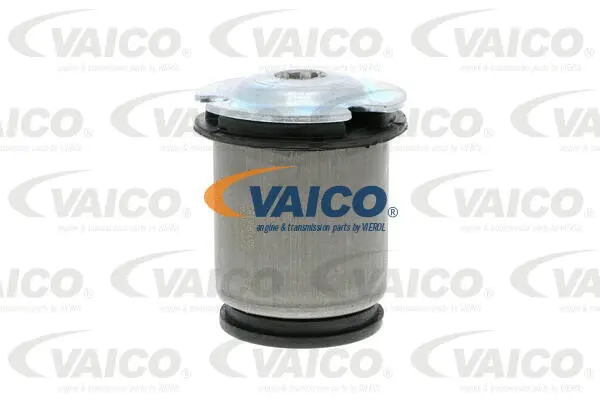 Bushing, axle beam