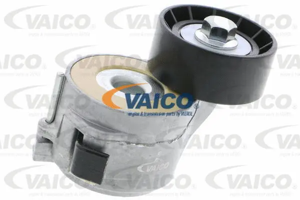 Tensioner Lever, V-ribbed belt