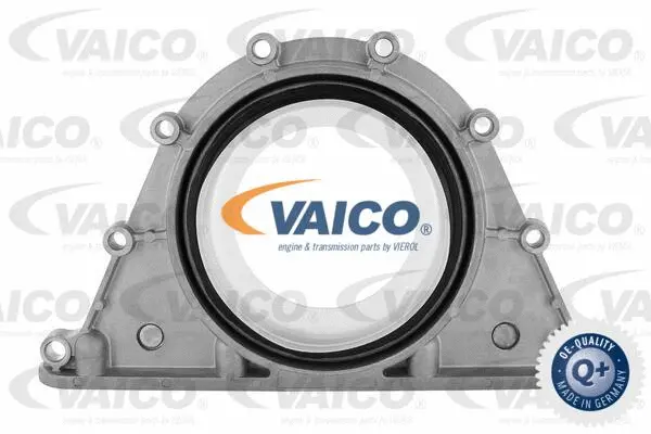 Shaft Seal, crankshaft