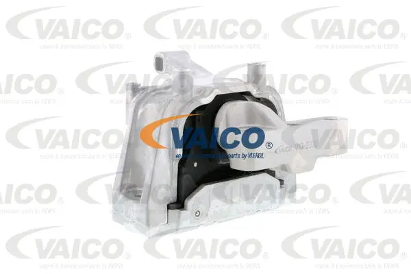 Mounting, engine