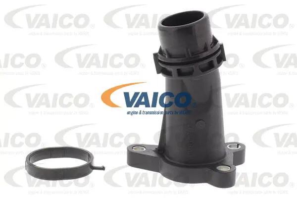 Coolant Flange