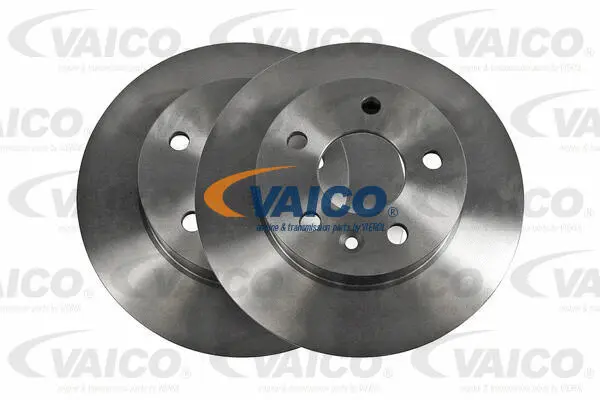 Brake Disc (V30-80023)