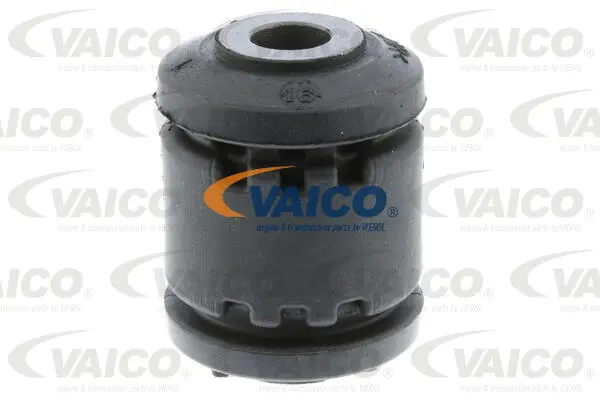 Mounting, control/trailing arm