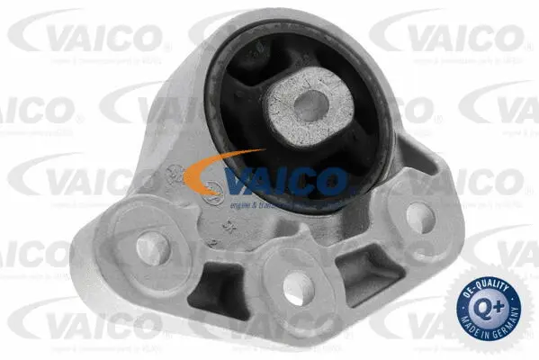 Mounting, automatic transmission