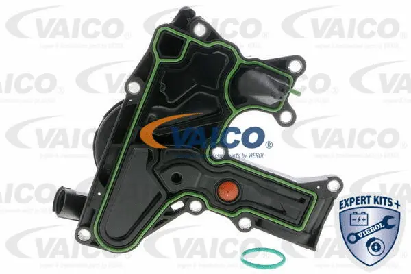 Oil Separator, crankcase ventilation