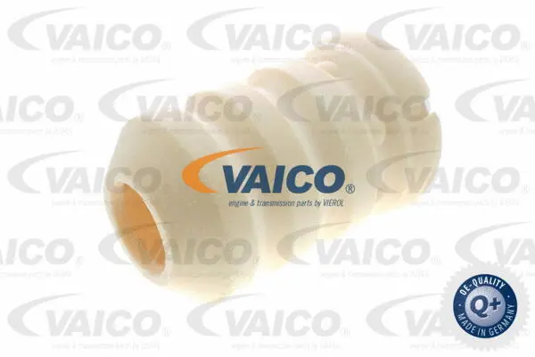Rubber Buffer, suspension