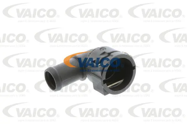 Coolant Flange